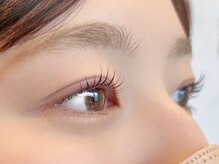 ヌイ(nui)/まつげパーマ/ラッシュリフト