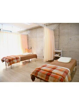 眼精疲労を解消したい