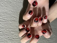 メンズ ネイル トノ(Men's Nail TONO)/メンズネイル