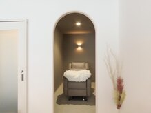 ホクリノ(Hokulino)の雰囲気（秘密基地）