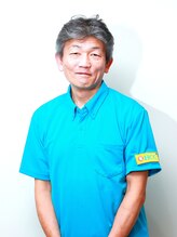 六甲道ゆるり 藤野 淳