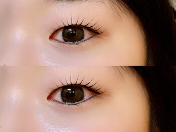 ネコル 君津店(nekoRu)/パリジェンヌラッシュリフト