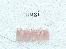 ナギ 新越谷(nagi)/常通12,100円/新規10.890円