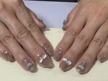 エツキネイル(悦木Nail)/