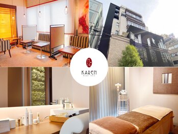 カレン 天神本店