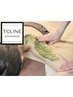 【TCLINEハーブ 通常のたっぷり1.5倍】首デコルテ/二の腕/お尻  男女利用可◎