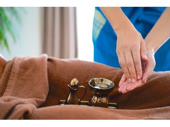 アサンテ 宮古島(ASANTE)/オーガニックドリンク