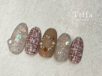 ティファ 大宮(Tiffa)/プロデュースコース