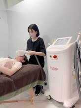 グリーンシャムロック(Green Shamrock) Nao