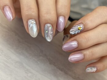 きらきらマーメイド