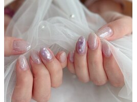 韓国発VALLANAILゆめかわネイル
