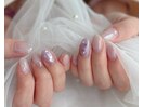 韓国発VALLANAILゆめかわネイル