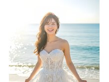 ビューティーサロン カーメル八王子店/ブライダル【4回】56,300円