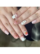 タギネイル(Tagi Nail)/