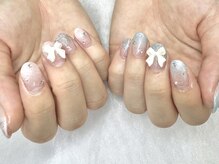 ミクス バイ キングジム(Mxx by KingGYM)/スタンダードコース/グラデ¥9000