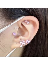 リュクス(Le LUXE)/身体の不調にアプローチ☆