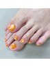 【FOOT】夏得キャンペーン☆新規オフ無料 ワンカラー¥6600 (マグネット+¥550)