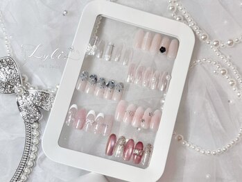 ライリス(Lylis)/2025.9 ワンホン定額