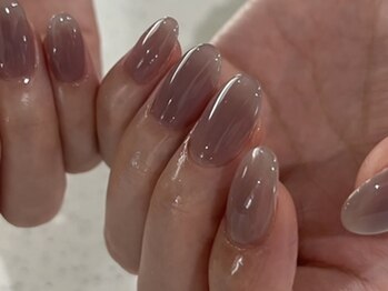 エーナイン イオン秋田中央店の写真/【道内店舗数トップクラスのエーナイン】新規付替オフ無料◎丁寧な接客×スピーディ&高技術な施術が魅力♪