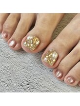 ネイルサロン ローズ(Rose)/