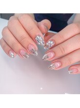 はあとねいる 宇治店/kirakira×stone