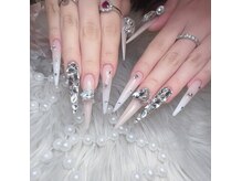 エミューネイル(EMU NAIL)の雰囲気（お客様のお好みに合わせ丁寧なカウンセリングを心がけております）