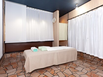 ラハリク整体院の写真