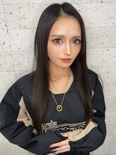 ジェンダー アイ(GENDER EYE)&nbsp;RIRIKA 