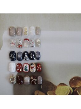 定額メニューのあるサロン