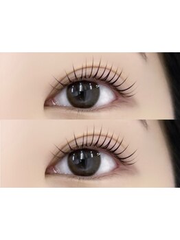 まつげのお悩み解決サロン