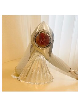 パチパチ 駒沢(88 PACHi PACHi)/シャワー後は