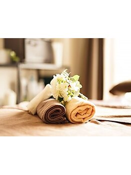 冷え改善・代謝をUPしたい