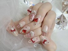 エンジェルガーデン 青山店(Angelgarden)/ガーリーツイード☆