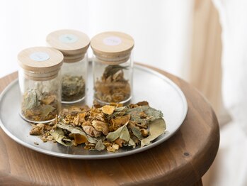 ソア(Soa.)/ハーブテント