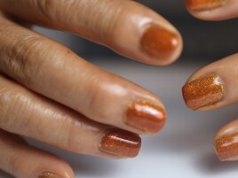 ラメネイル/柳津ネイルサロン