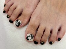 ペップユー 西大井店(PEP*U)/フットプレミアムコース