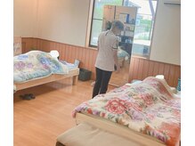 なないろカイロプラクティック院/睡眠の質を上げる為には。