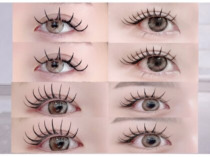 ディアー(dear)の写真