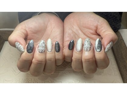 ハニービューティーサロン(honey beauty salon)の写真