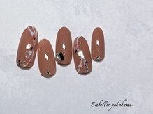 アンベリール 横浜店(Embellir)/()定額Cコース¥11550→¥9350