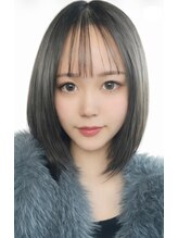 ネイルニジュウイチ(nail 21)&nbsp;ERI 