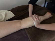 ブーケ 名古屋中村日赤(BOUQUET)の雰囲気（よもぎ蒸し×深層リンパマッサージで全身の巡り改善♪駅近3分*）