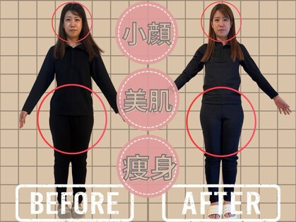 ヨサパーク ハナ 天神南店(YOSA PARK)の写真