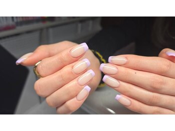 ネイルストーリー ジェイジェイ(Nail Story JJ)/