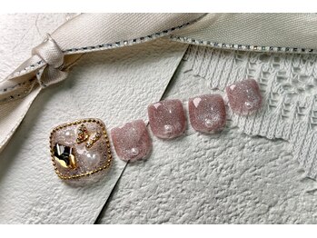 カルテット(quartetto)/New！Foot 定額 ¥9900