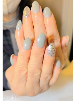 レイサロン(Rey salon)/◇お持ち込みデザイン◇
