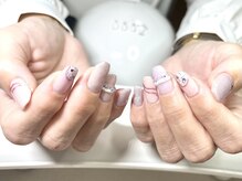 セイラン(SEILAN)の雰囲気（ニュアンスも得意です！）