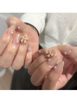ツーバイ マックスビューティー 下北沢(2by MAX BEAUTY)/パーツネイル