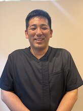 リフレッシュセンター リラックス 阿佐ヶ谷店&nbsp;木田 匠伍