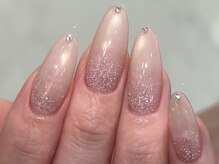 ラグジュリラ(luxugril A')の雰囲気（デザイン毎月1日に更新♪）